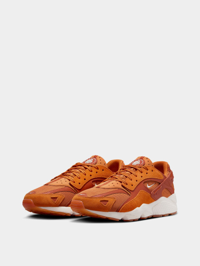 Кросівки NIKE Air Huarache Runner модель DZ3306-800 — фото 3 - INTERTOP