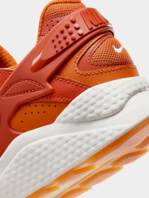 Кросівки повсякденні NIKE AIR HUARACHE RUNNER модель DZ3306-800 Фото