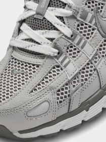 Кроссовки повседневные NIKE P-6000 модель FN6837-012 Кроссовки повседневные NIKE P-6000 модель FN6837-012 Фото