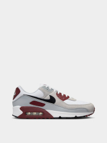Кроссовки NIKE Air Max 90 модель FN6958-101 Фото