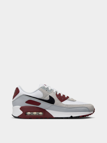 Кросівки NIKE Air Max 90 модель FN6958-101 — фото - INTERTOP