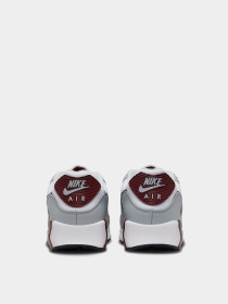 Кроссовки повседневные NIKE AIR MAX 90 модель FN6958-101 Фото