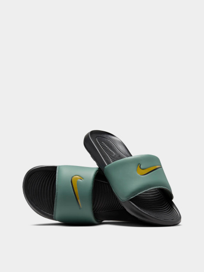 Шльопанці NIKE Victori One модель FZ1395-002 — фото 3 - INTERTOP