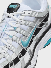 Кроссовки повседневные NIKE P-6000 модель CD6404-103 Фото