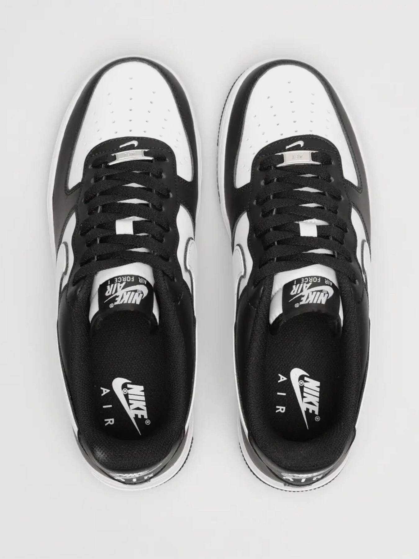 Кеды низкие NIKE Air Force 1 '07 модель DV0788-001 Фото