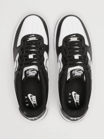 Кеды низкие NIKE Air Force 1 '07 модель DV0788-001 Фото