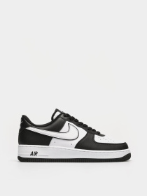 Кеды низкие NIKE Air Force 1 '07 модель DV0788-001 Фото