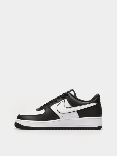 Кеди низькі NIKE Air Force 1 '07 модель DV0788-001 — фото - INTERTOP