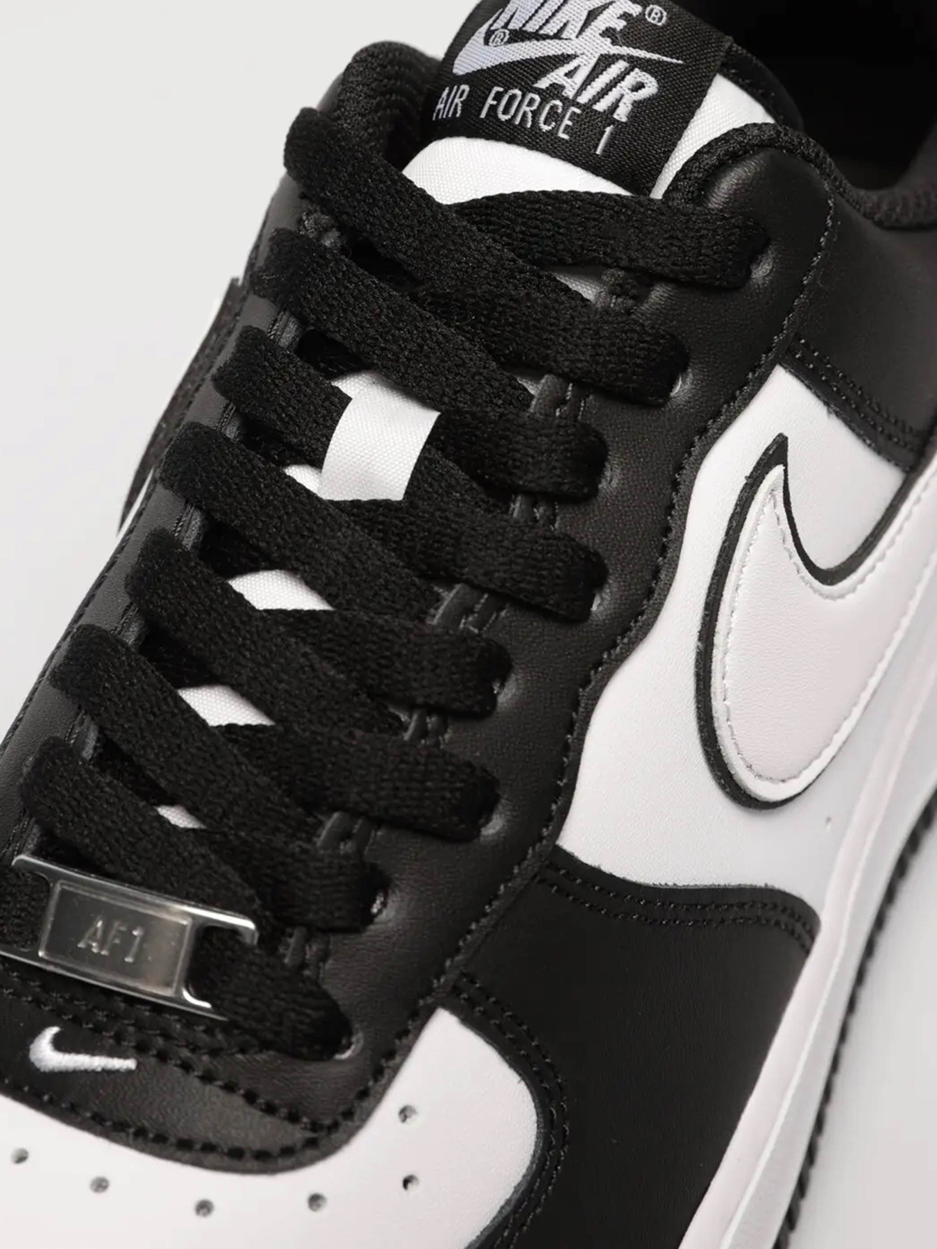 Кеды низкие NIKE AIR FORCE 1 '07 модель DV0788-001 Фото