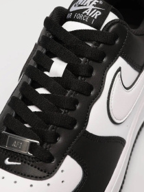 Кеды низкие NIKE AIR FORCE 1 '07 модель DV0788-001 Фото