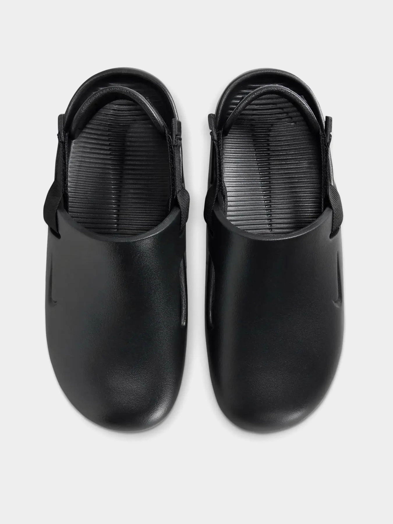 Сабо NIKE Calm модель FD5131-001 Фото