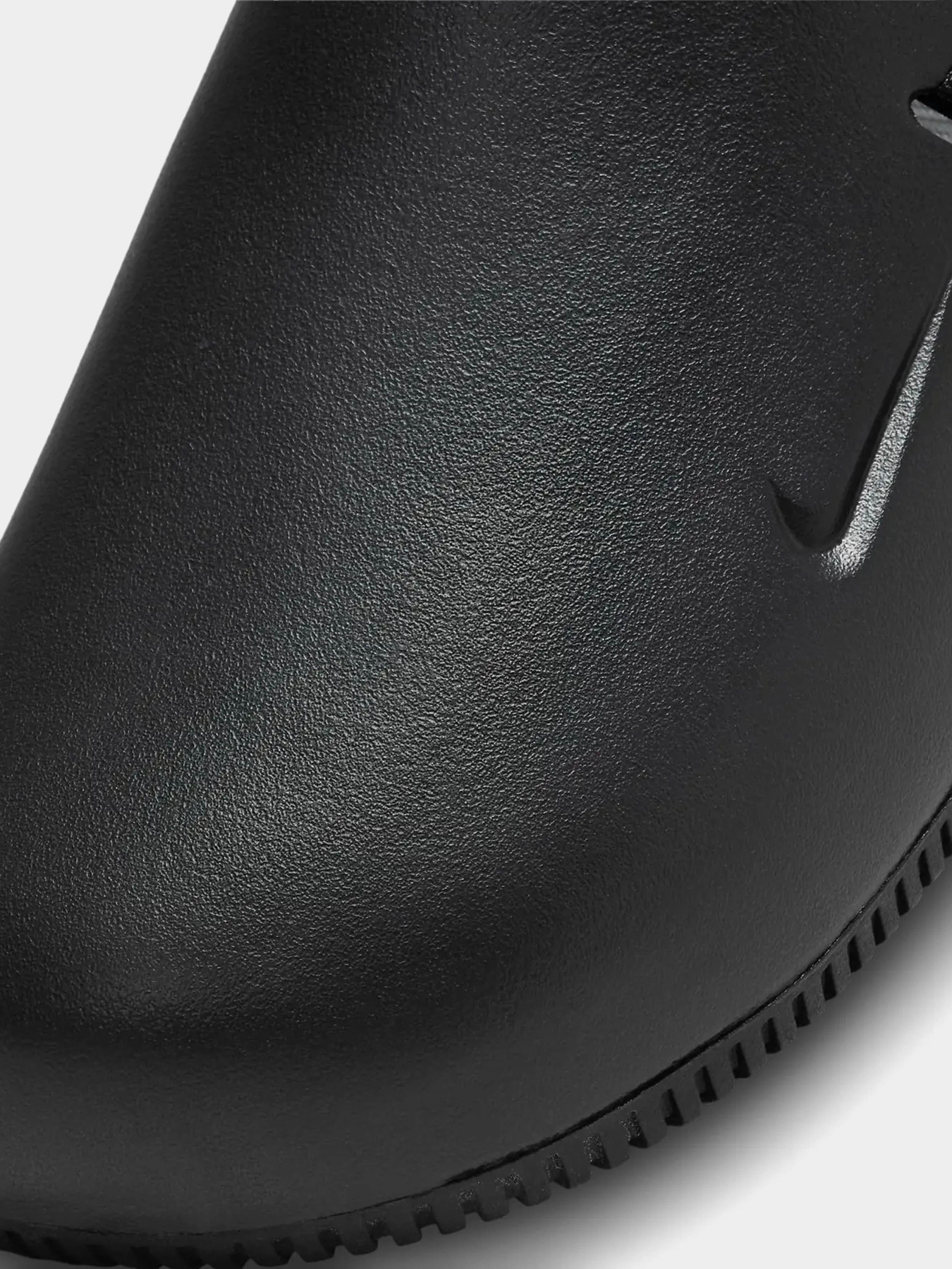 Сабо NIKE Calm модель FD5131-001 Фото