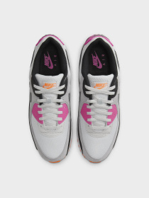 Кроссовки NIKE Air Max 90 модель FN6958-003 Фото