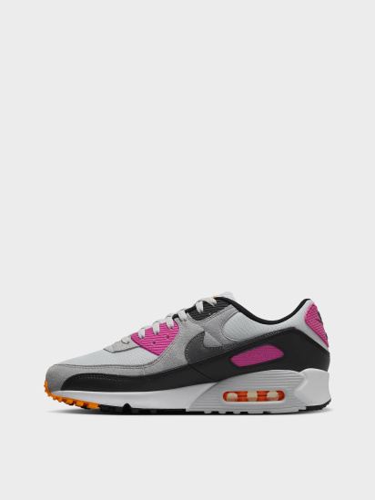 Кросівки NIKE Air Max 90 модель FN6958-003 — фото - INTERTOP