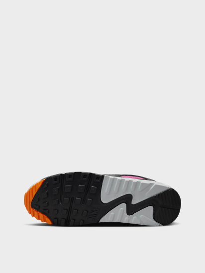 Кросівки NIKE Air Max 90 модель FN6958-003 — фото 4 - INTERTOP