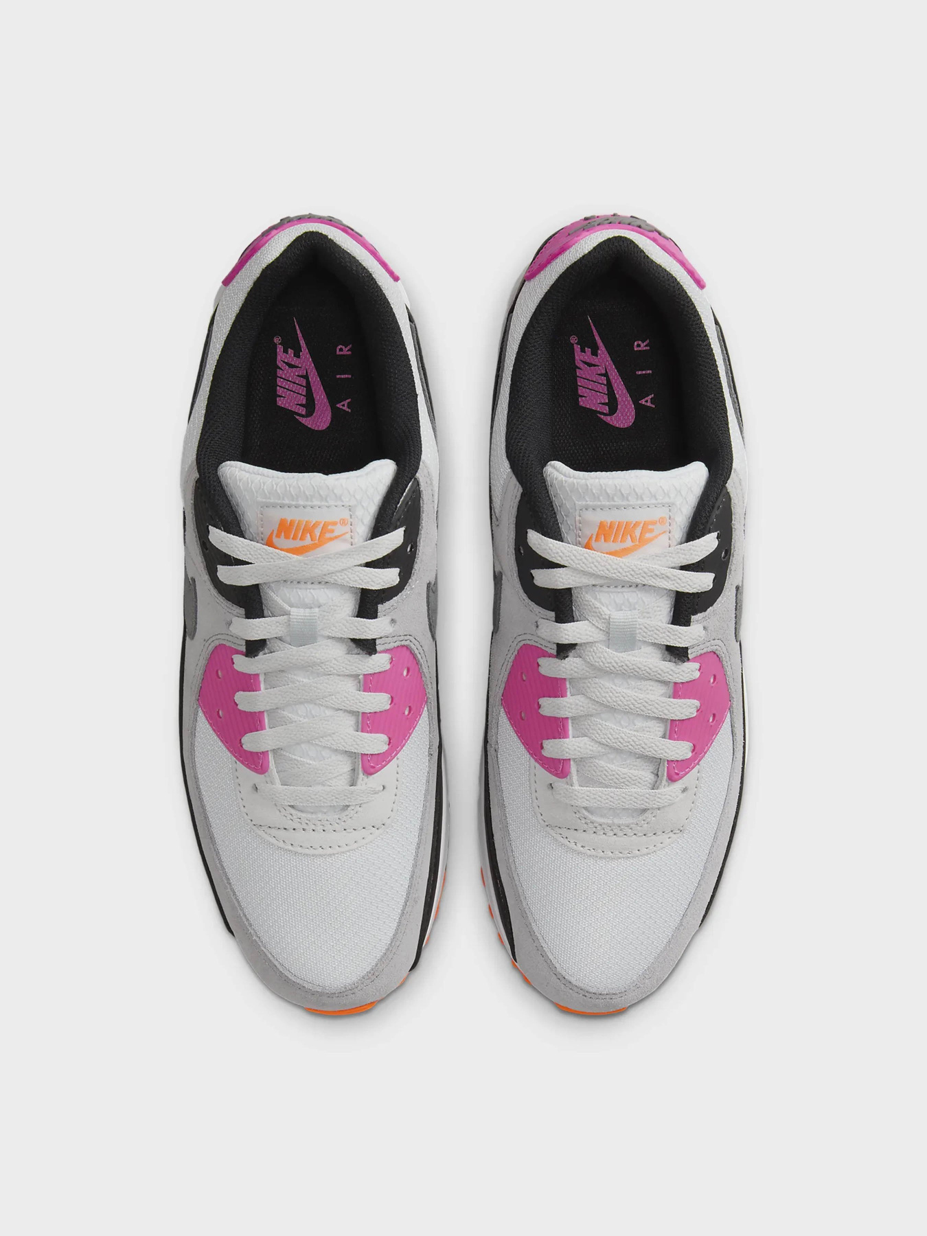 Кросівки повсякденні NIKE AIR MAX 90 модель FN6958-003 Кросівки повсякденні NIKE AIR MAX 90 модель FN6958-003 Фото