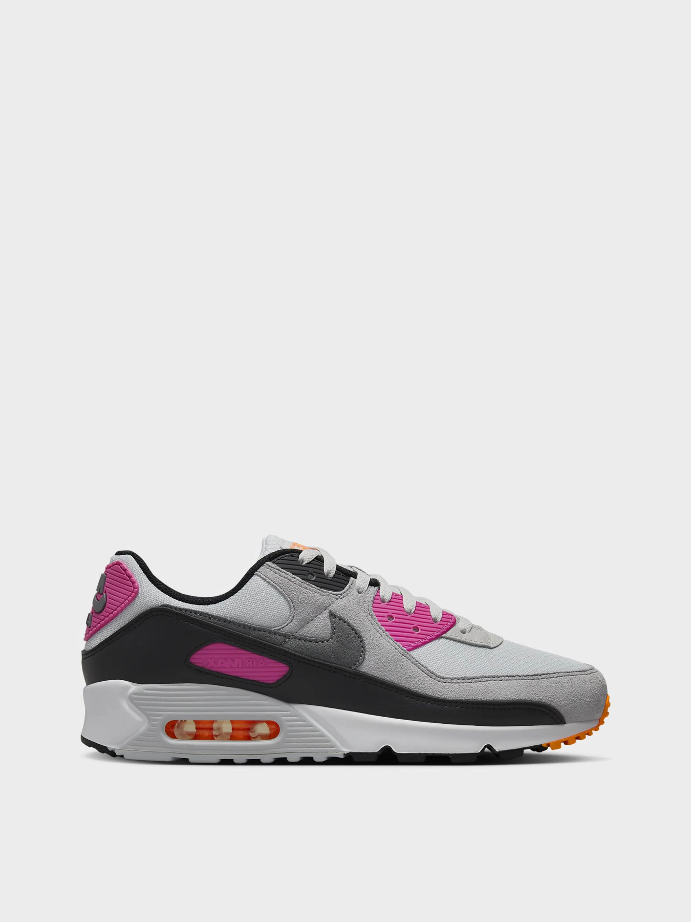 Кросівки повсякденні NIKE AIR MAX 90 модель FN6958-003 Кросівки повсякденні NIKE AIR MAX 90 модель FN6958-003 Фото