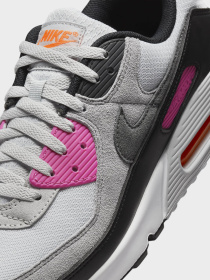Кросівки повсякденні NIKE AIR MAX 90 модель FN6958-003 Кросівки повсякденні NIKE AIR MAX 90 модель FN6958-003 Фото