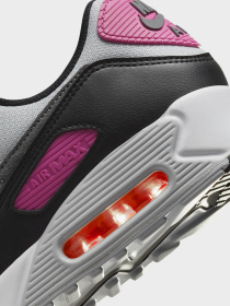 Кросівки повсякденні NIKE AIR MAX 90 модель FN6958-003 Кросівки повсякденні NIKE AIR MAX 90 модель FN6958-003 Фото