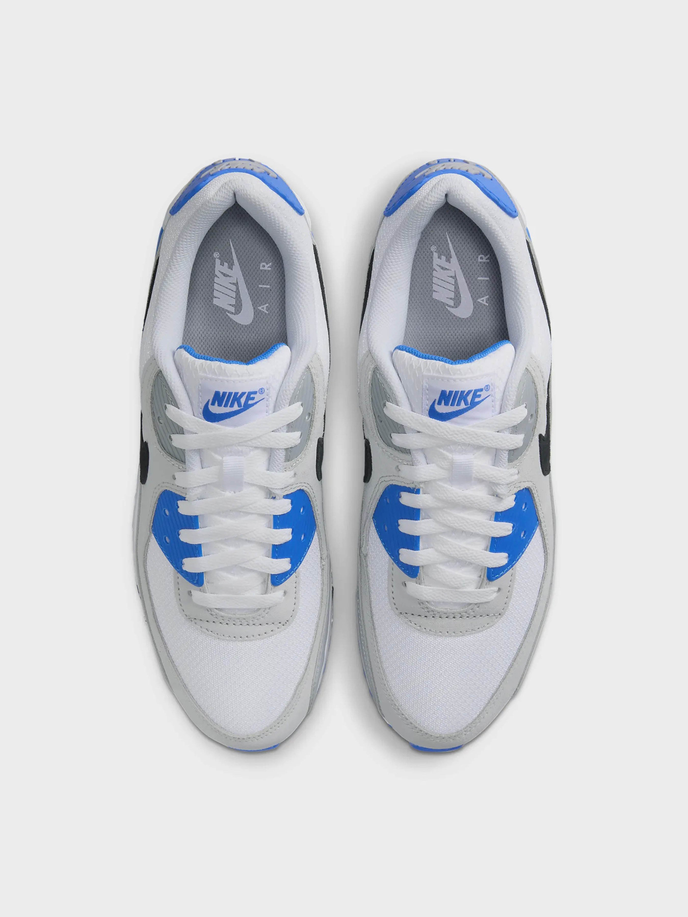 Кроссовки NIKE Air Max 90 модель FN6958-102 Фото