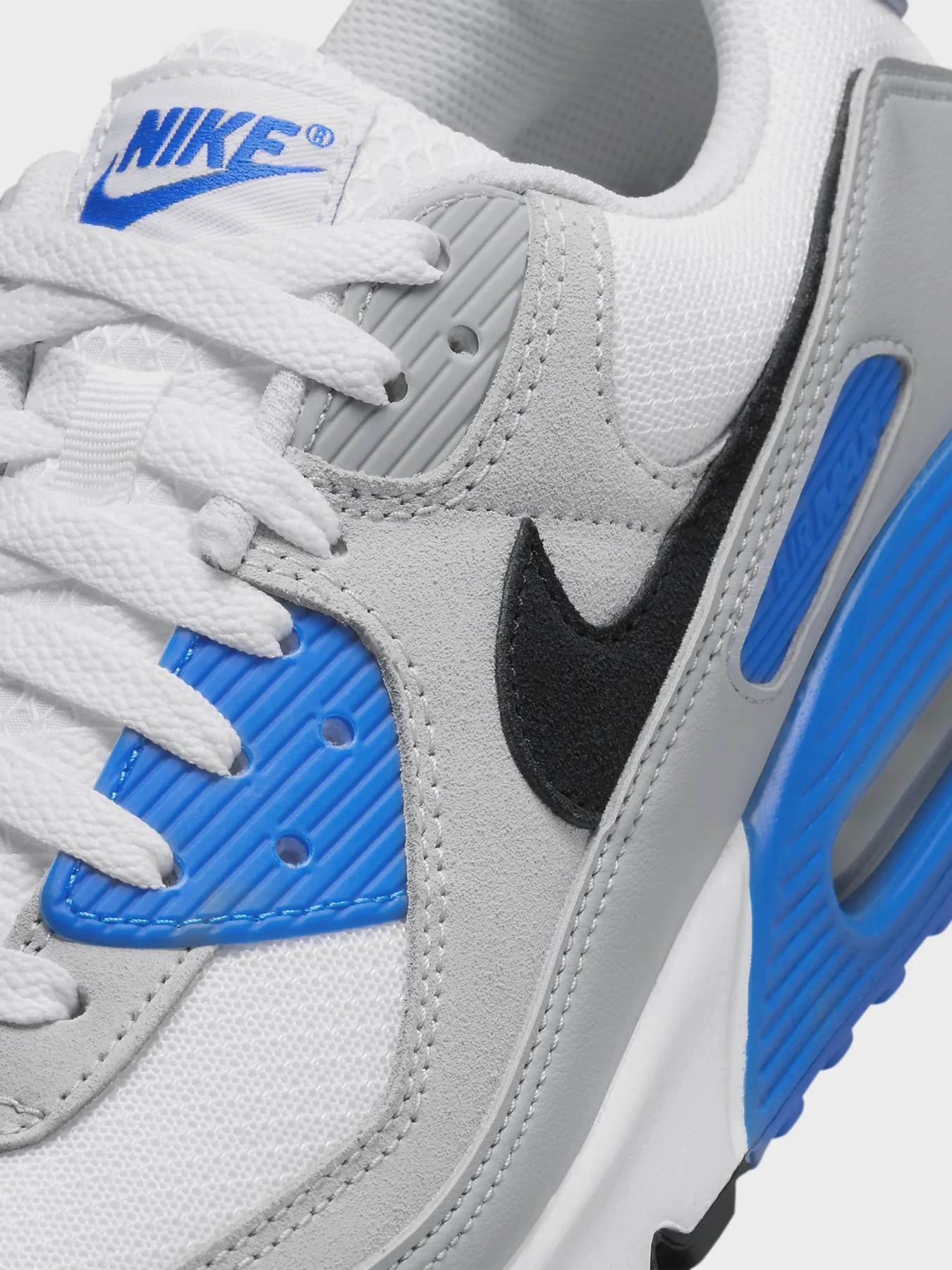 Кроссовки NIKE Air Max 90 модель FN6958-102 Фото