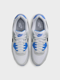 Кроссовки NIKE Air Max 90 модель FN6958-102 Фото