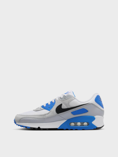 Кросівки NIKE Air Max 90 модель FN6958-102 — фото - INTERTOP