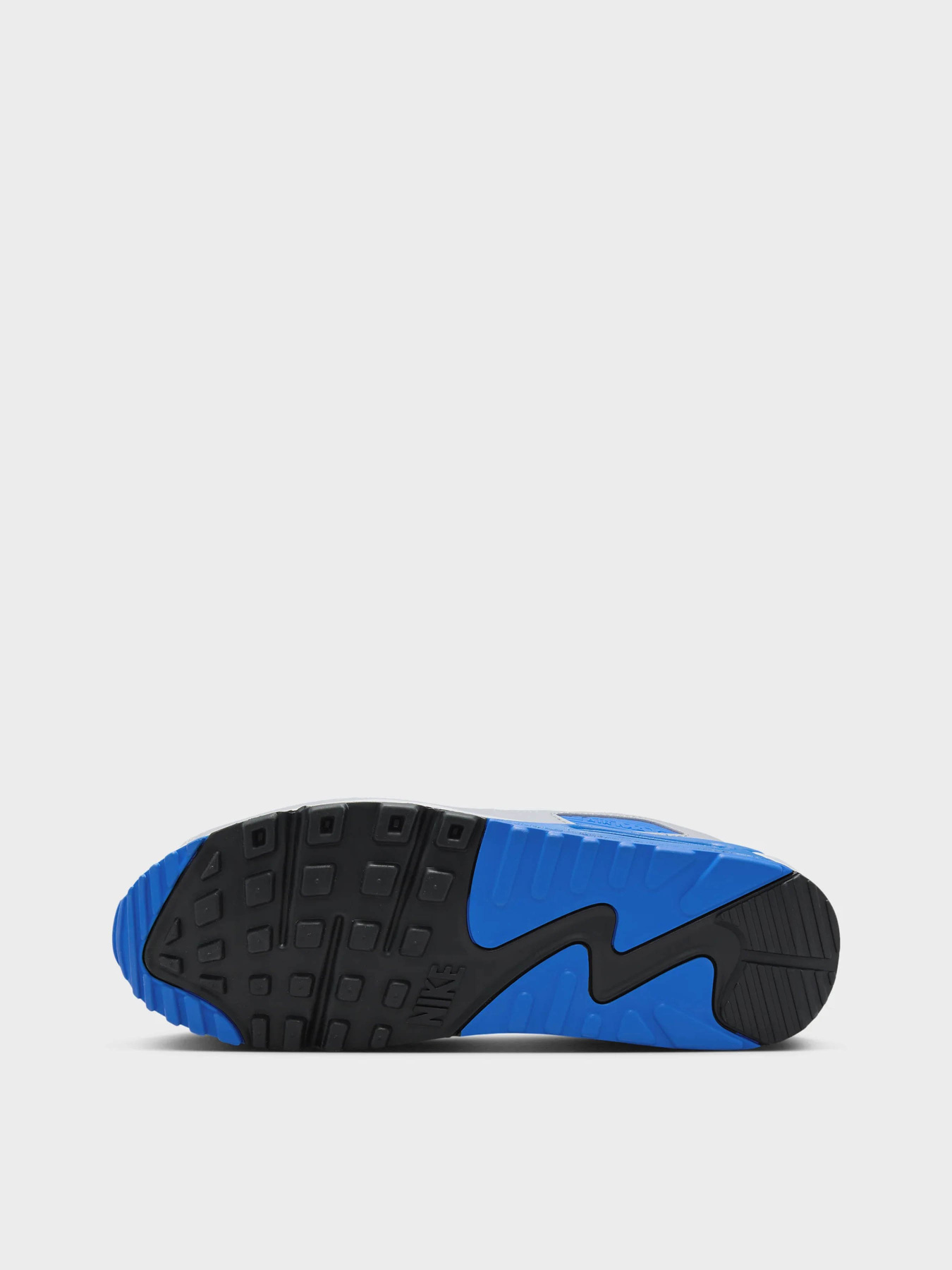 Кроссовки повседневные NIKE AIR MAX 90 модель FN6958-102 Фото