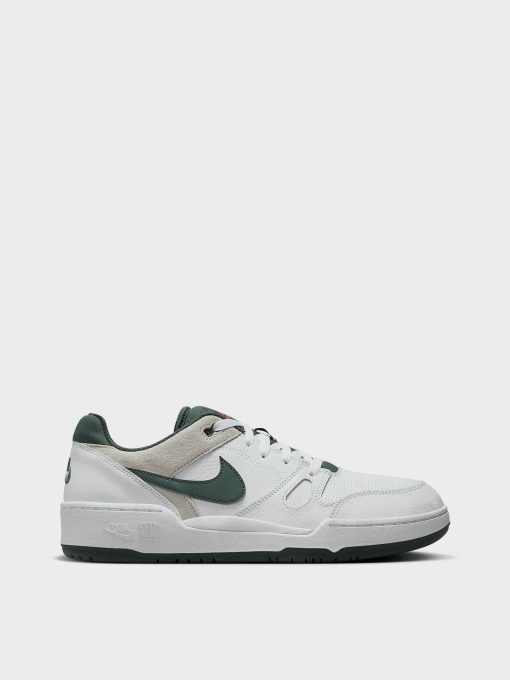 Кросівки повсякденні NIKE FULL FORCE LOW модель HF1739-100 Фото