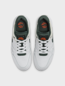 Кроссовки повседневные NIKE FULL FORCE LOW модель HF1739-100 Фото