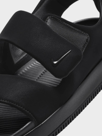 Сандалії NIKE Calm модель FJ6044-001 Фото