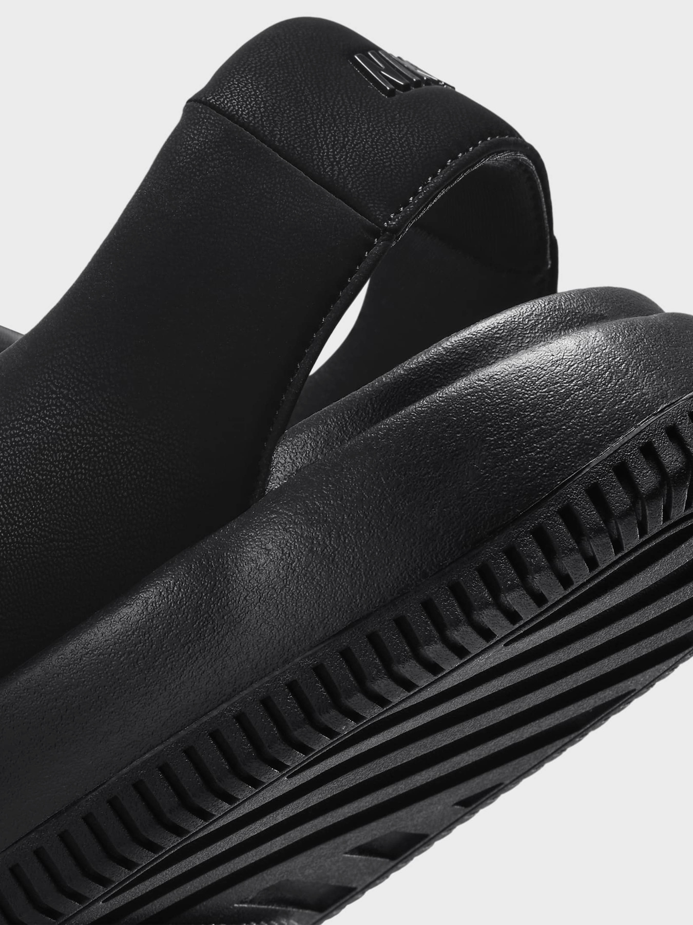 Сандалії NIKE CALM модель FJ6044-001 Фото