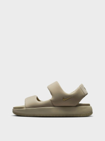 Сандалії NIKE Calm модель FJ6044-200 Фото