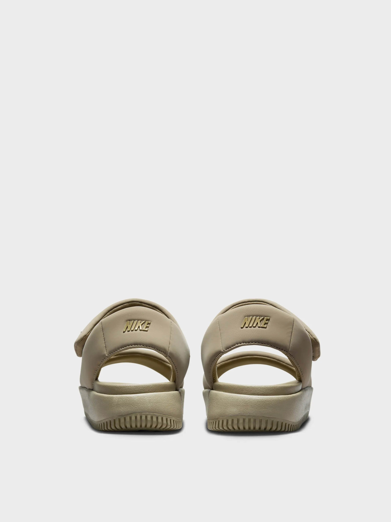 Сандалії NIKE CALM модель FJ6044-200 Фото