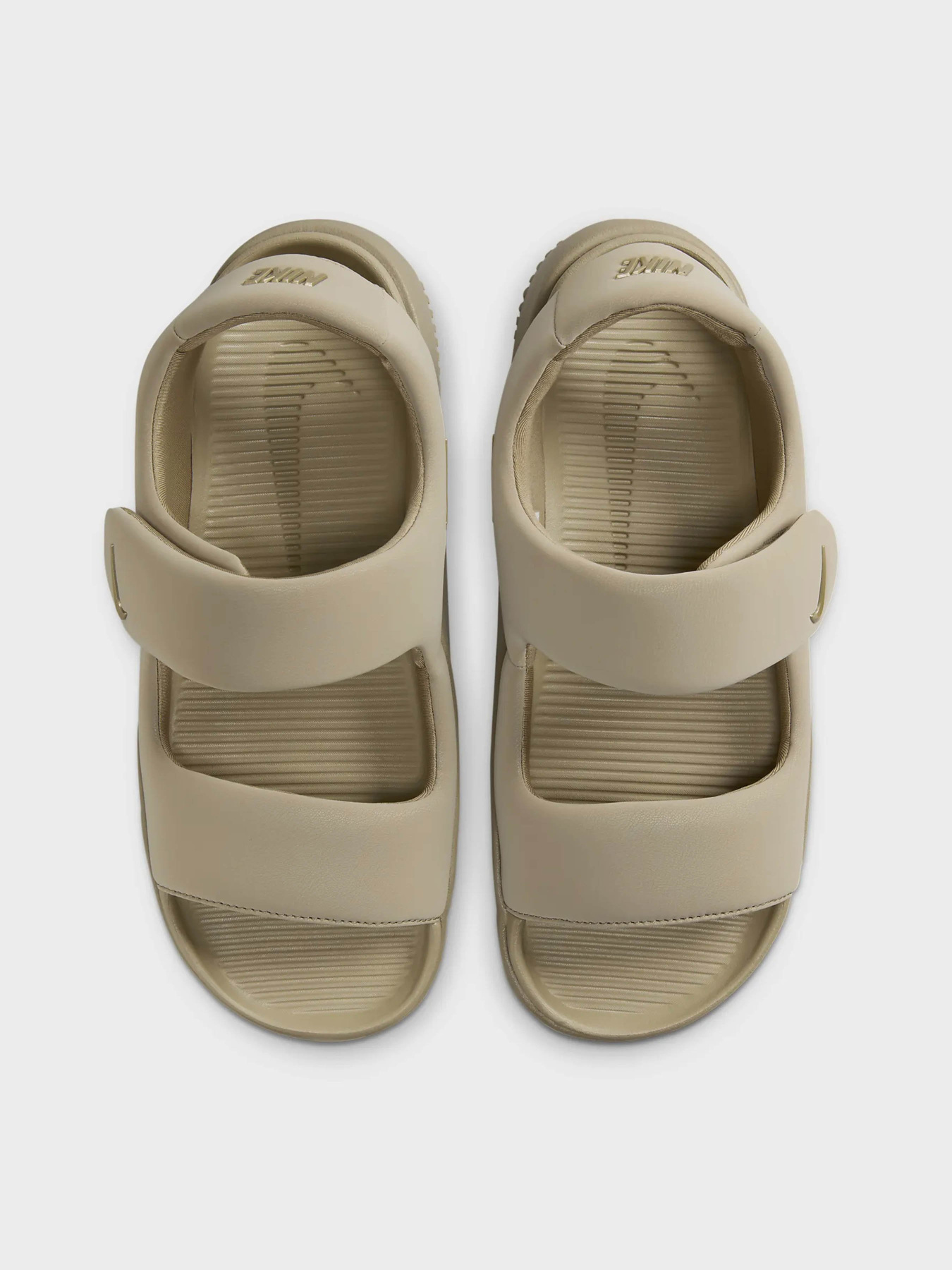 Сандалії NIKE CALM модель FJ6044-200 Фото