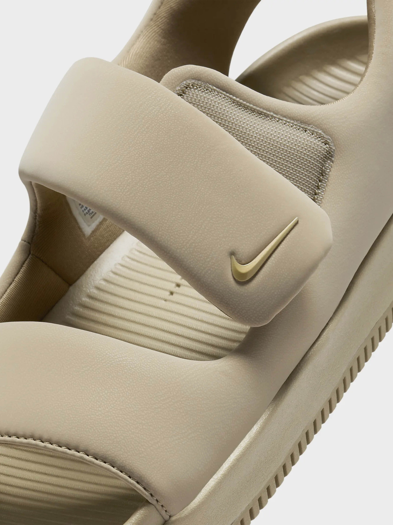 Сандалії NIKE CALM модель FJ6044-200 Фото