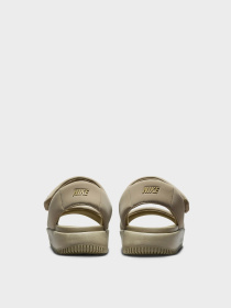 Сандалії NIKE CALM модель FJ6044-200 Фото