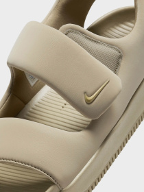 Сандалії NIKE CALM модель FJ6044-200 Фото