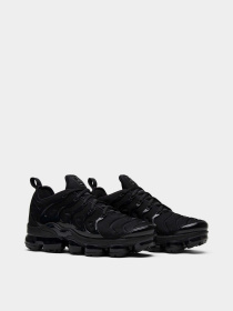 Кроссовки NIKE Air Vapor Max PLUS модель 924453-004 Фото
