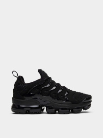 Кроссовки NIKE Air Vapor Max PLUS модель 924453-004 Фото