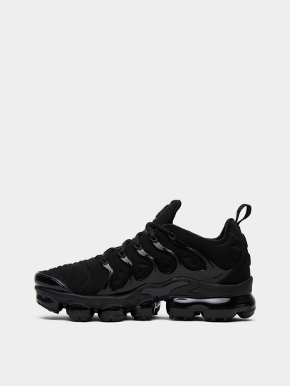 Кросівки NIKE Air Vapor Max PLUS модель 924453-004 — фото - INTERTOP