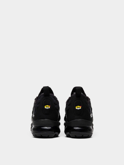 Кросівки NIKE Air Vapor Max PLUS модель 924453-004 — фото 3 - INTERTOP