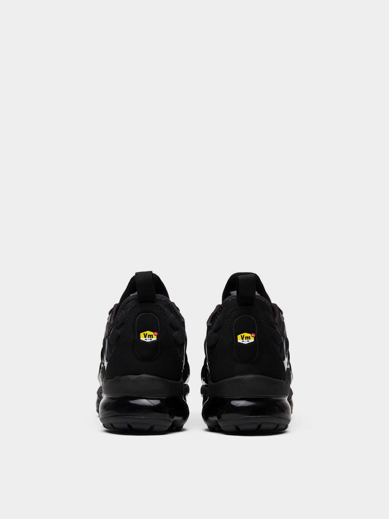 Кроссовки повседневные NIKE AIR VAPOR MAX PLUS модель 924453-004 Кроссовки повседневные NIKE AIR VAPOR MAX PLUS модель 924453-004 Фото