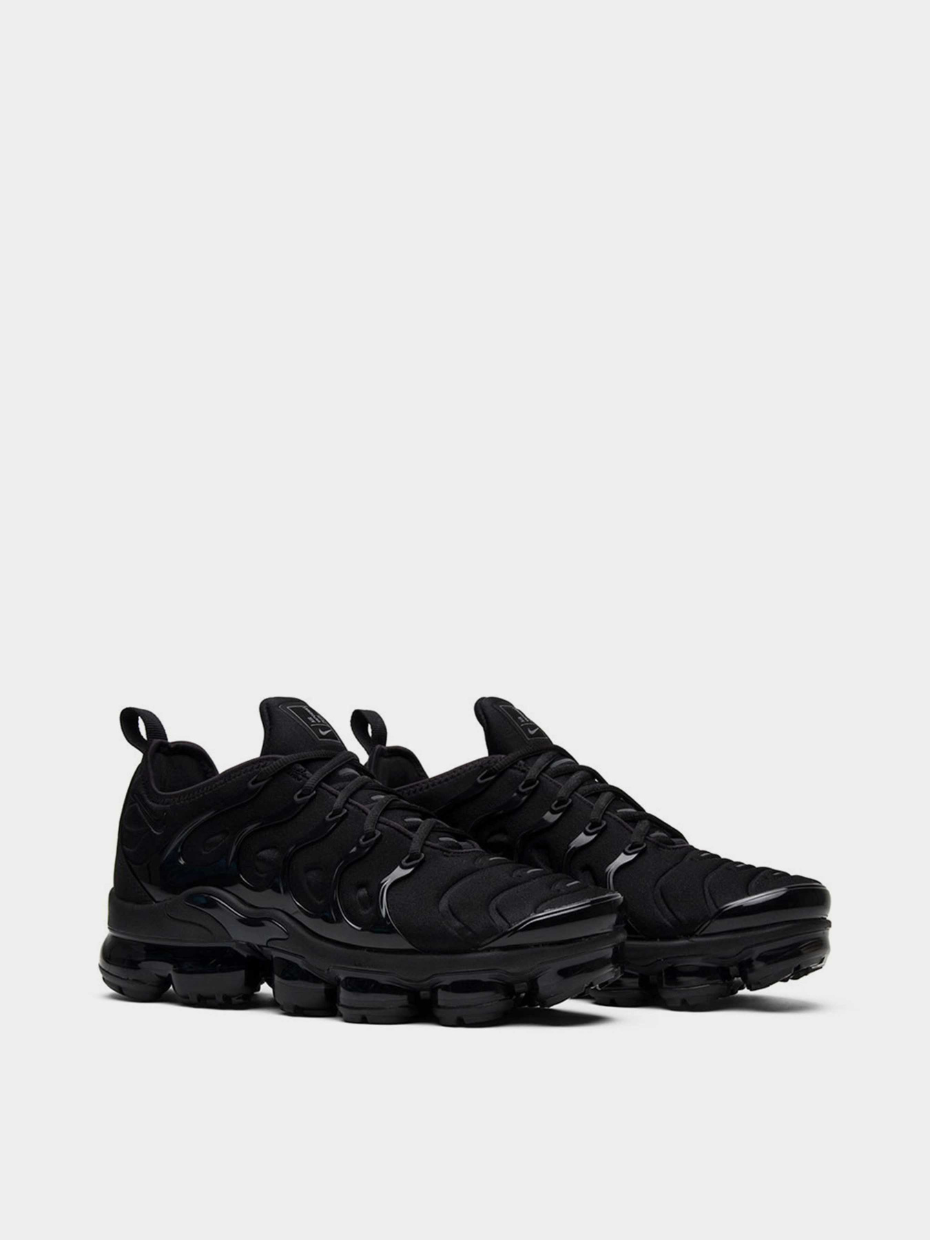 Кроссовки повседневные NIKE AIR VAPOR MAX PLUS модель 924453-004 Кроссовки повседневные NIKE AIR VAPOR MAX PLUS модель 924453-004 Фото