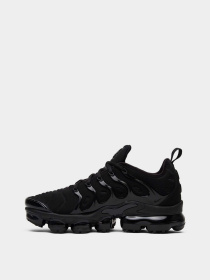 Кроссовки повседневные NIKE AIR VAPOR MAX PLUS модель 924453-004 Кроссовки повседневные NIKE AIR VAPOR MAX PLUS модель 924453-004 Фото