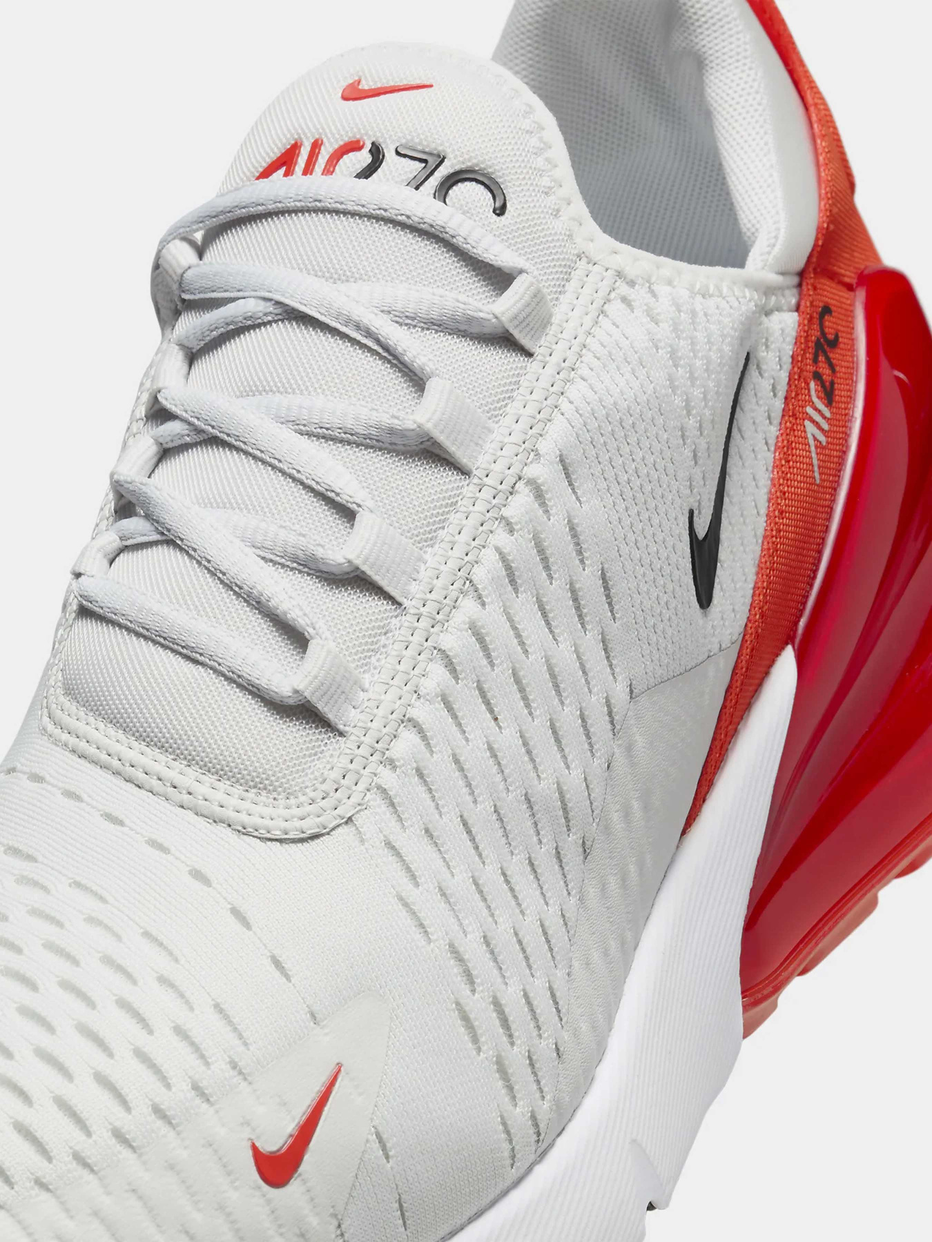 Кроссовки NIKE Air Max 270 модель AH8050-029 Фото