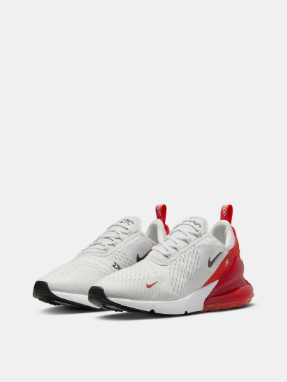 Кроссовки NIKE Air Max 270 модель AH8050-029 — фото 6 - INTERTOP