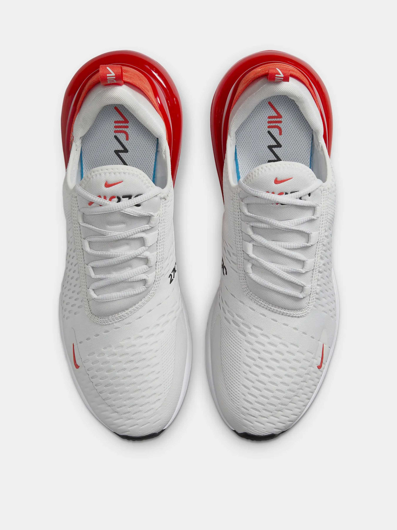 Кросівки повсякденні NIKE AIR MAX 270 модель AH8050-029 Фото