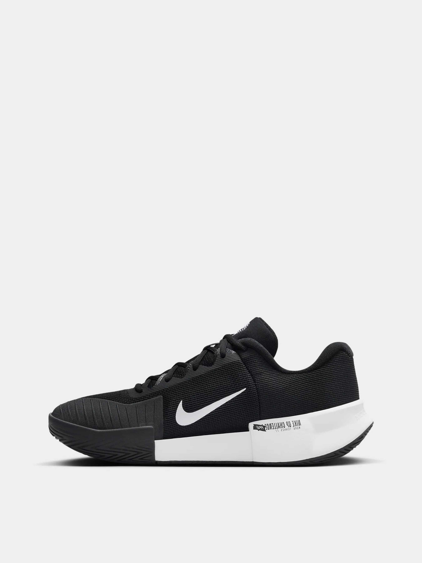 Кросівки повсякденні NIKE GP CHALLENGE PRO HARD COURT TE модель FB3145-001 Кросівки повсякденні NIKE GP CHALLENGE PRO HARD COURT TE модель FB3145-001 Фото