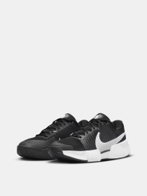 Кросівки повсякденні NIKE GP CHALLENGE PRO HARD COURT TE модель FB3145-001 Кросівки повсякденні NIKE GP CHALLENGE PRO HARD COURT TE модель FB3145-001 Фото